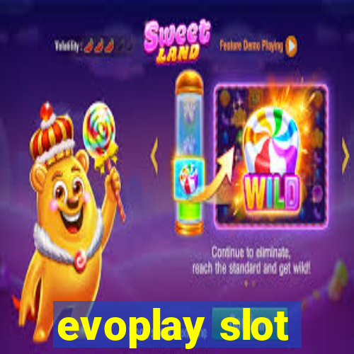 evoplay slot