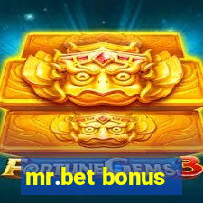 mr.bet bonus