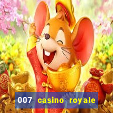 007 casino royale 1967 dublado via torrent