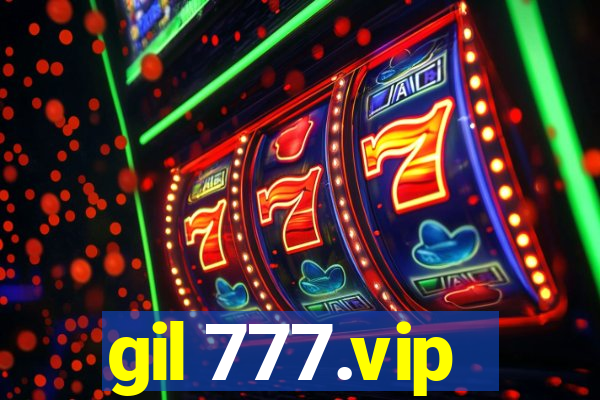 gil 777.vip