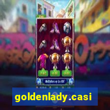 goldenlady.casino