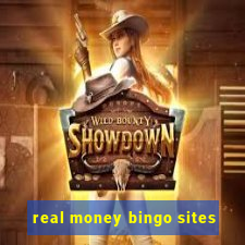 real money bingo sites