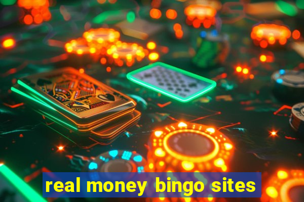 real money bingo sites