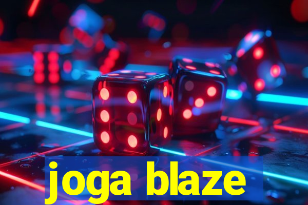 joga blaze