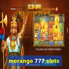 morango 777 slots