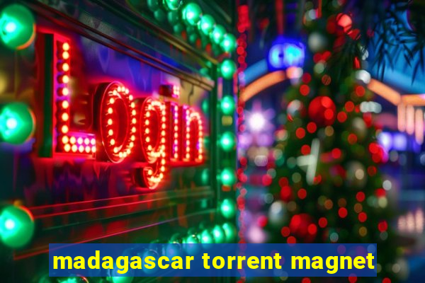 madagascar torrent magnet