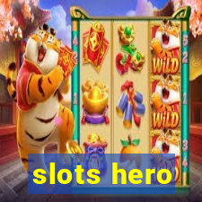 slots hero