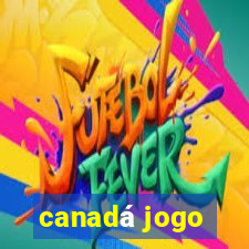 canadá jogo