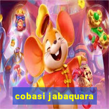 cobasi jabaquara