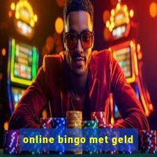 online bingo met geld