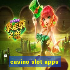 casino slot apps