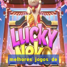 melhores jogos de 2 android