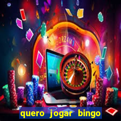 quero jogar bingo gratis show ball