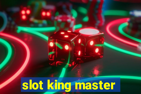 slot king master