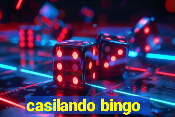 casilando bingo