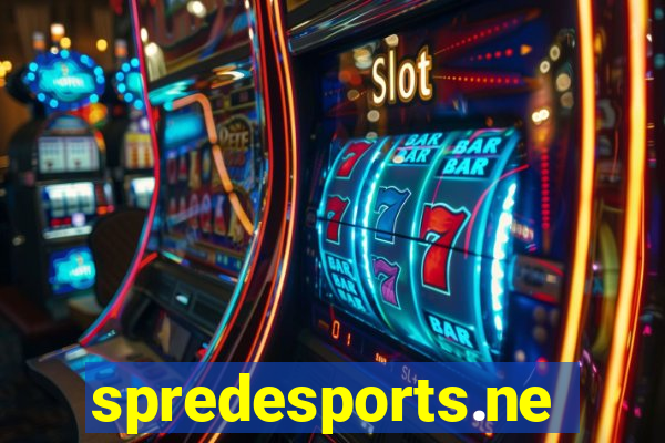 spredesports.net