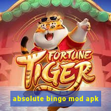 absolute bingo mod apk