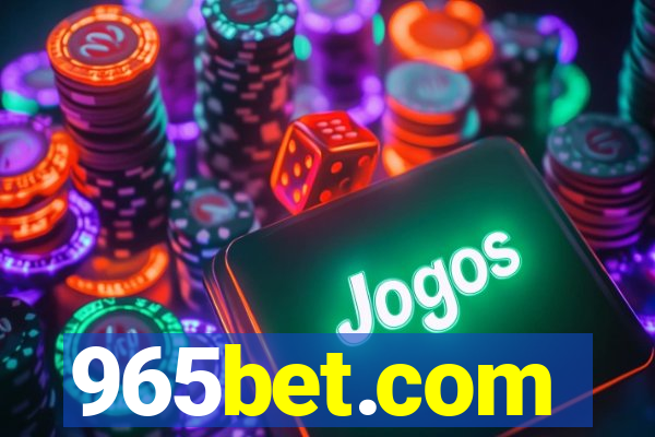 965bet.com