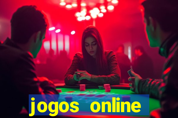 jogos online seguros para ganhar dinheiro