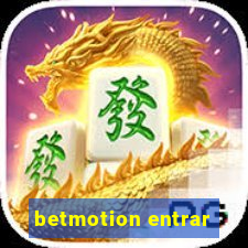 betmotion entrar