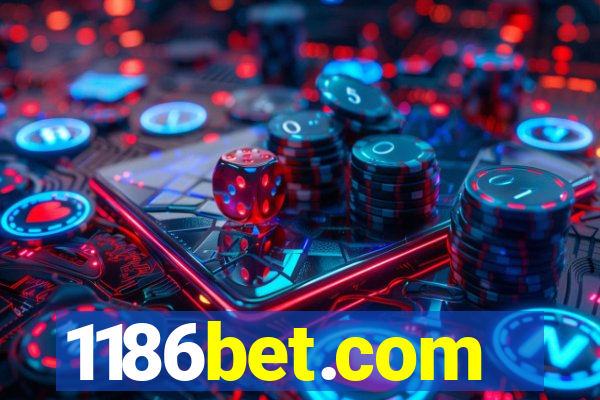 1186bet.com