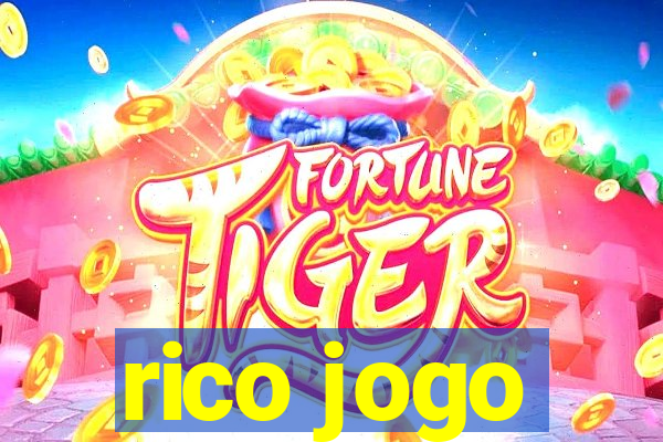 rico jogo