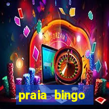 praia bingo download pc