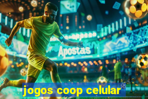 jogos coop celular