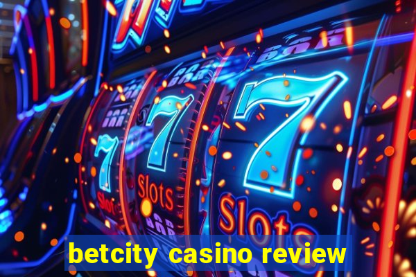 betcity casino review