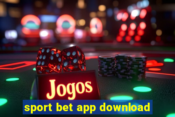 sport bet app download