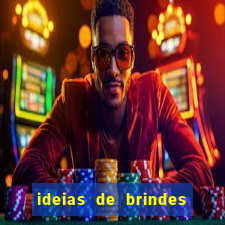 ideias de brindes para bingo