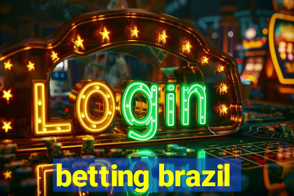 betting brazil