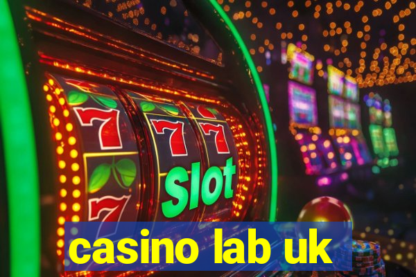 casino lab uk