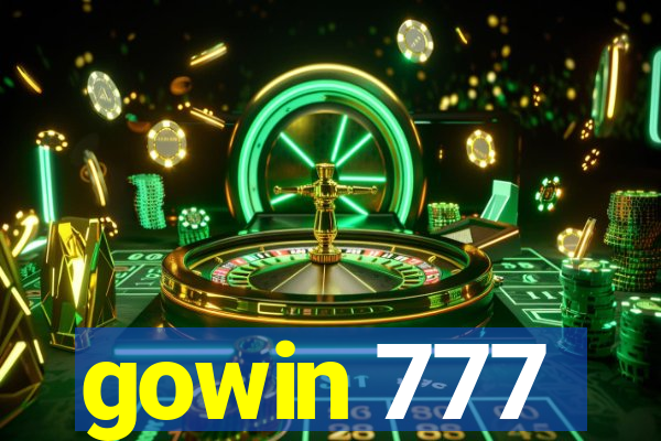 gowin 777