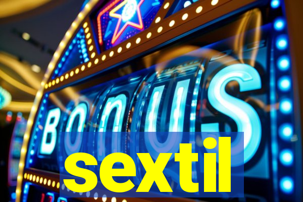 sextil