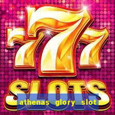 athenas glory slot free play