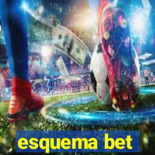 esquema bet