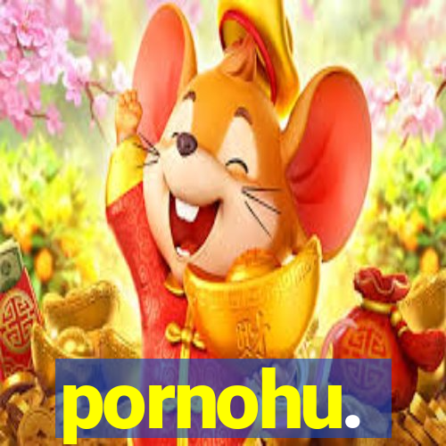 pornohu.