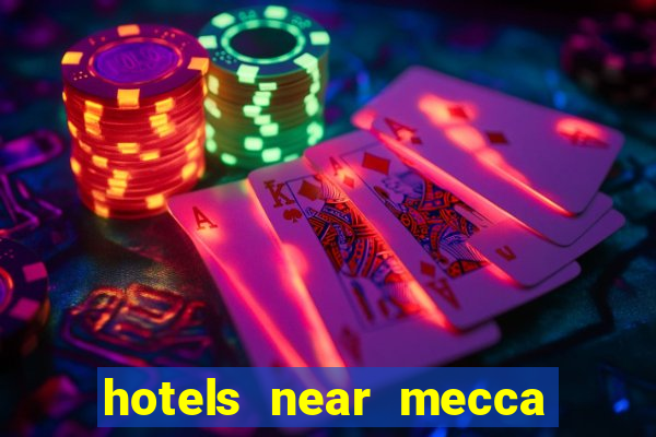 hotels near mecca bingo and slots eltham hill