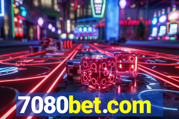 7080bet.com