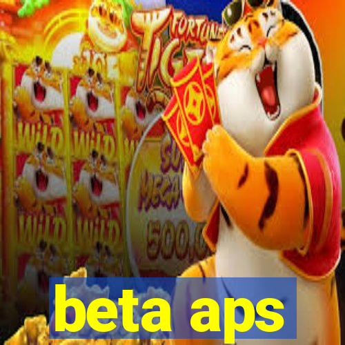 beta aps