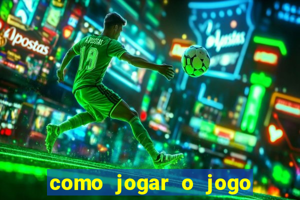 como jogar o jogo do avi?ozinho