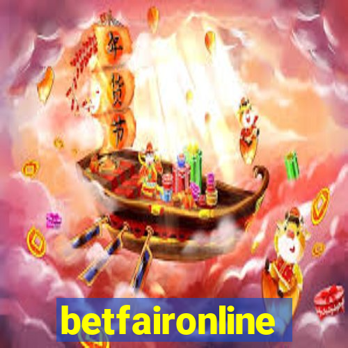 betfaironline