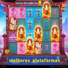 melhores plataformas de jogo online