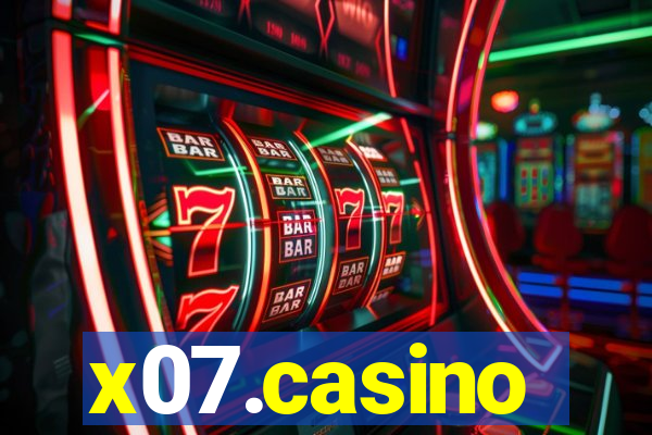 x07.casino