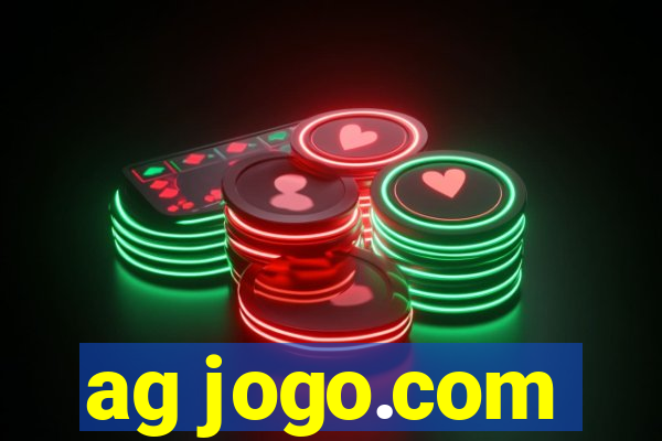 ag jogo.com