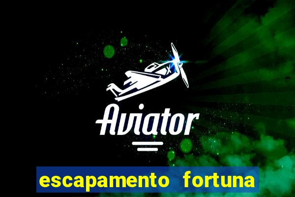 escapamento fortuna fan 125 ano 2011