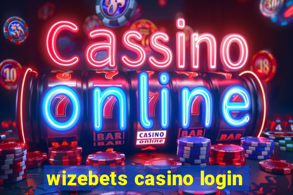 wizebets casino login