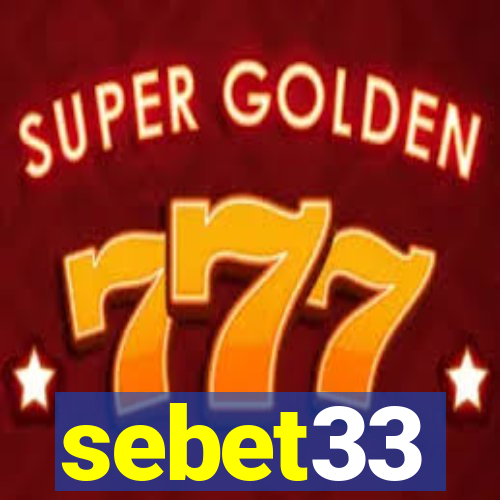 sebet33