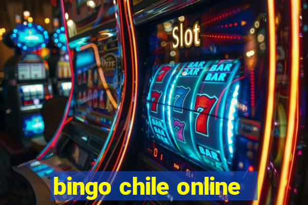 bingo chile online